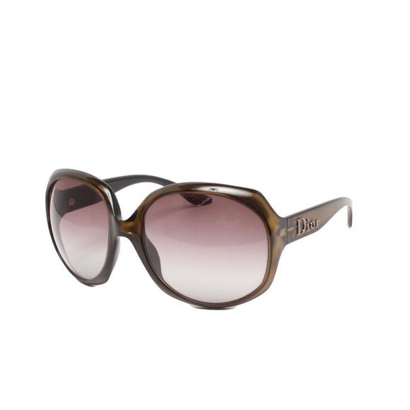Christian Dior Glossy Sunglasses - Picture 1 of 5
